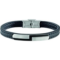 Bracciale Sector No Limits Uomo Bandy in Acciaio SZV36 - SZV36